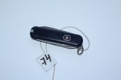 Складной нож Victorinox Classic SD 58мм, б/у