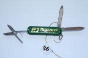 Складной нож Victorinox Classic SD 58мм, б/у