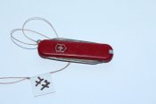 Складной нож Victorinox Escort 58мм, б/у