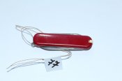 Складной нож Victorinox Escort 58мм, б/у