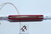 Складной нож Victorinox Escort 58мм, б/у