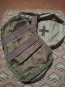 Мед подсумок .