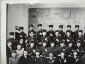Групповые фото 2 шт
