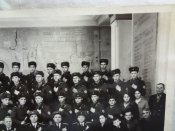 Групповые фото 2 шт