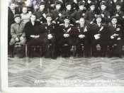 Групповые фото 2 шт