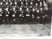 Групповые фото 2 шт