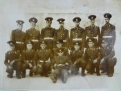 Групповые фото 2 шт