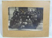 Члены Нерехтского уисполкома 1920-е г.г.