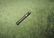 Ствол - болванка Glock 43 (с резьбой)