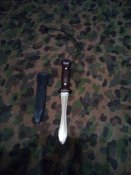 Стропорез ВДВ