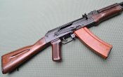 Ммг АК-74 Балаклея