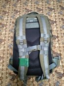 Рюкзак Stelso 35l