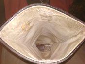 4. Сапоги хромовые СССР .