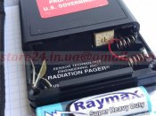 Сцинтиллятор Радиационный пейджер.Дозиметр фбр[Олег Айзон]radiation pager поисковый АйзонаMade inusa