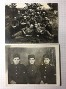 7 фото ВДВ СССР