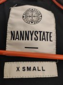 Парка Nanny State XS