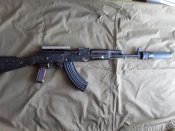 ПБС-1, бескомпромисно улучшенная копия