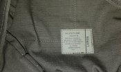 Кепка летняя USMC (L) olive