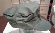 Кепка летняя USMC (XL) olive