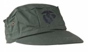Кепка летняя USMC (XL) olive