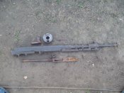 Кулемет ДП+зіп ДТ