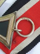Железный крест 2 класса 1939 года, клеймо 120.