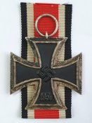 Железный крест 2 класса 1939 года, клеймо 76