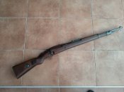 Карабин К-98 под схп