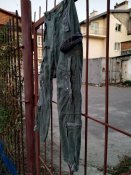 Брюки