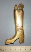 Зажигалка Сапог