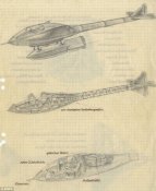 Lippisch Gleiter bomber2.jpg