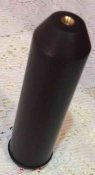 Набор для чистки пистолета(Cal.38/45/357/9 мм). Блиц.
