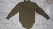 Термо-Флис (British Army "Combat undershirt thermal", light olive 180/100) -190грн