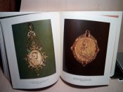 Книга об искусстве и истории немецких наград 16-17 вв. на немецком языке..