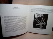 Книга об искусстве и истории немецких наград 16-17 вв. на немецком языке..