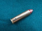 357 Magnum .