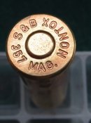 357 Magnum .