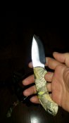 Buck Omni Hunter 10PT