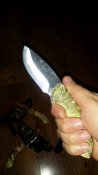 Buck Omni Hunter 10PT