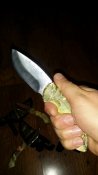 Buck Omni Hunter 10PT