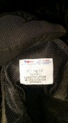 Берцы Belleville 220 Trp ST