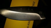 Buck BuckLite Max Large 679BKSB