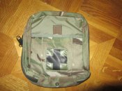 Новая аптечка osprey mk4