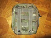 Новая аптечка osprey mk4