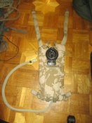 Camelbak DDPM гидратор 3л.