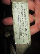 Camelbak DDPM гидратор 3л.