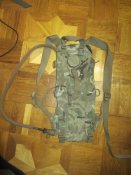 Camelbak МТР гидратор 3л.