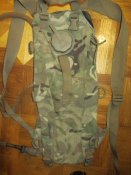 Camelbak МТР гидратор 3л.