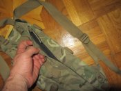 Camelbak МТР гидратор 3л.
