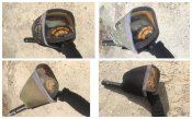 Чехол на блок для Garrett ace 150 250 300 350 400 EURO